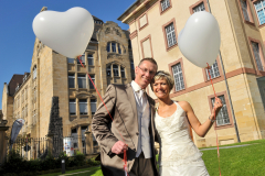 Hochzeit