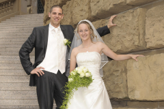 Hochzeit