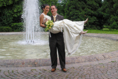 Hochzeit