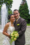 Hochzeit