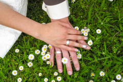 Hochzeit