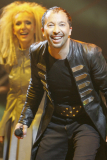 DJ Bobo "Vampires Alive" Tour 2008